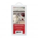 YANKEE CANDLE Home Inspiration Ceara Parfumata Cherry Vanilla
